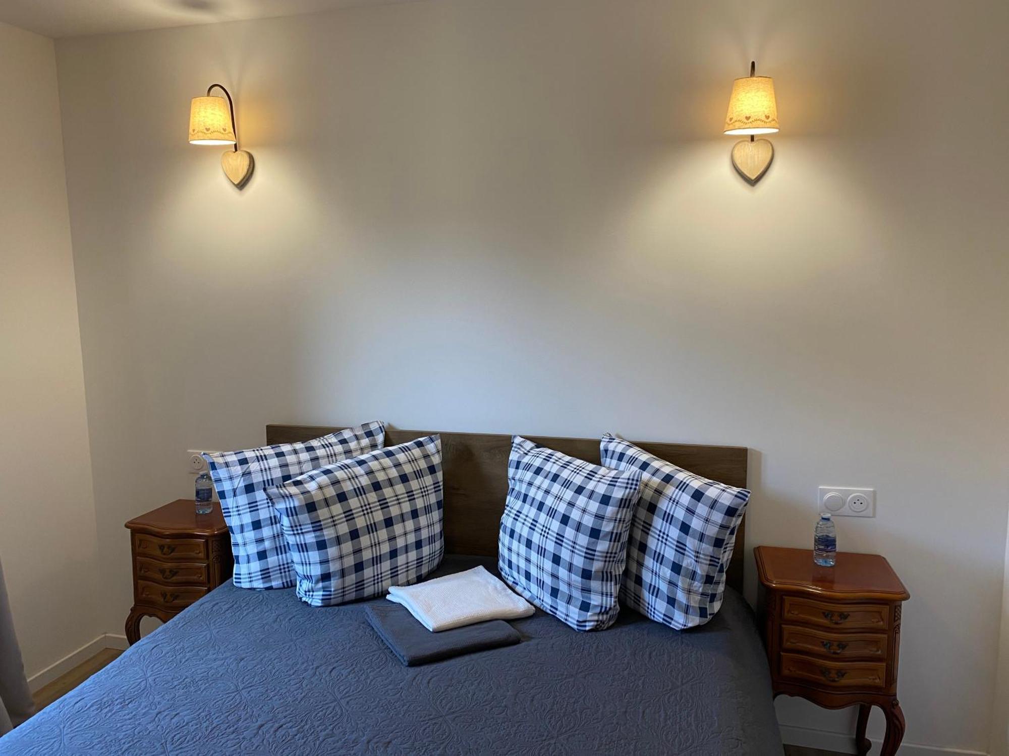 Au Repos Des Vignes, Chambres D'Hotes Rosheim Bagian luar foto