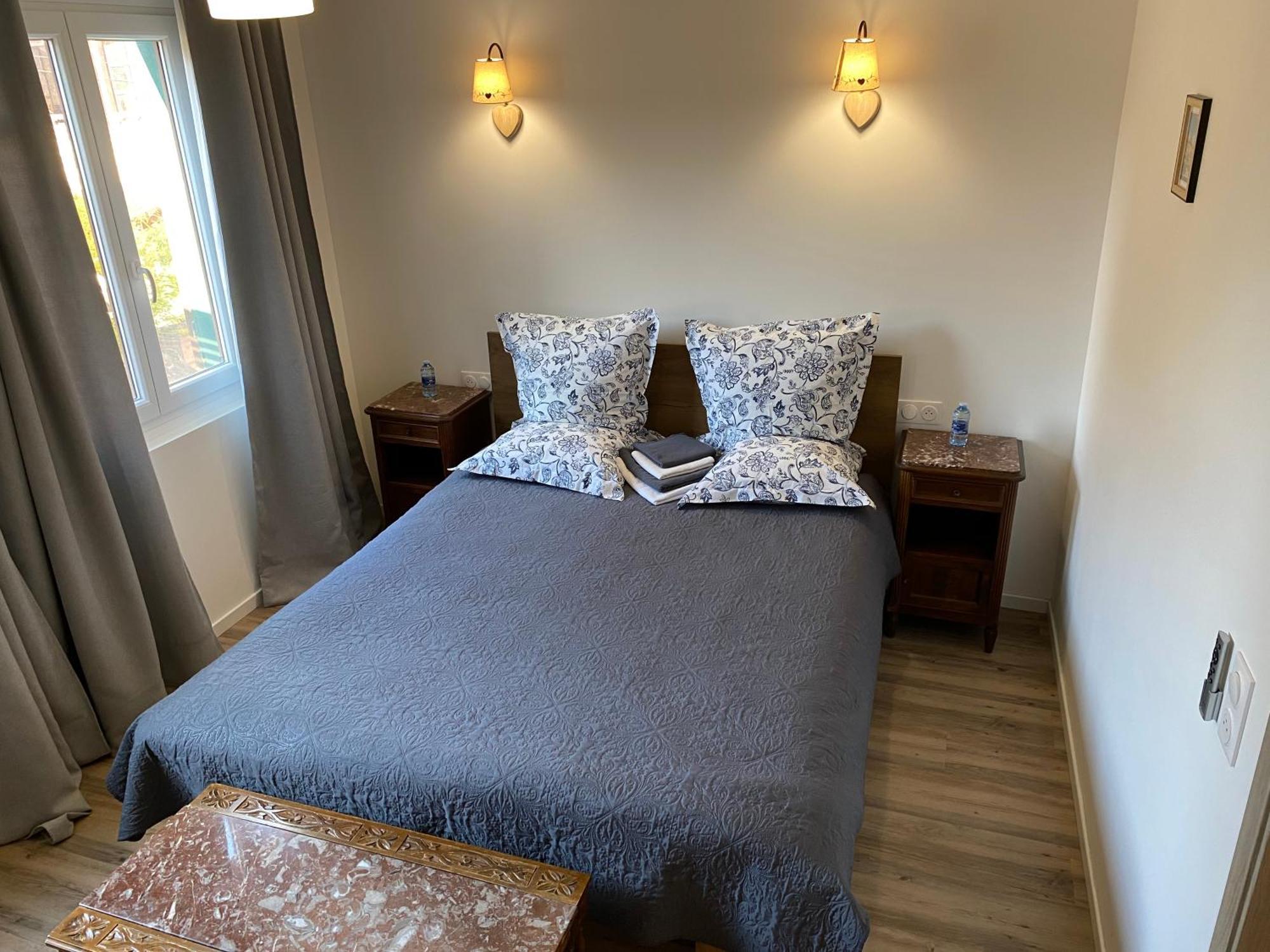 Au Repos Des Vignes, Chambres D'Hotes Rosheim Bagian luar foto